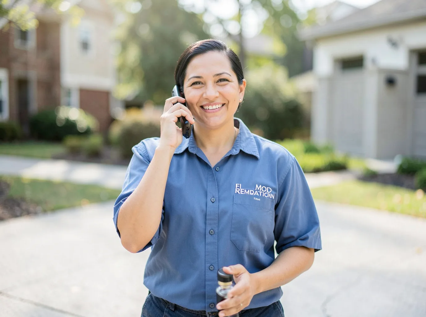 Mold Remediation Verdon, NE FAQs